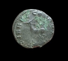 Antoniniano Di Gallieno