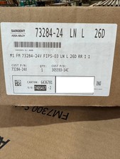 Sargent M1 FM 73284 24 Blocco