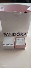 Orecchini nuovi Pandora in