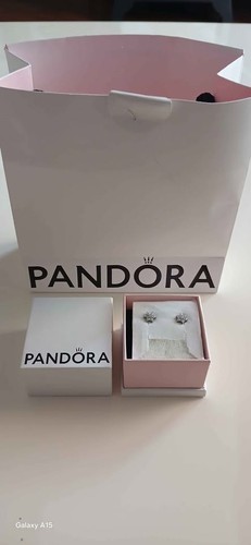 Orecchini nuovi pandora - pandora, in