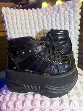 Scarpe Demonia Neptune-100