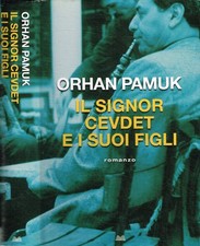 Il signor Cevdet e i suoi