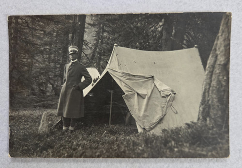 Foto cartolina militari - foto, reali