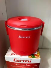 portavivande termico Elettrico