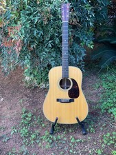 Martin reimagined - d-28,