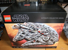 Lego UCS Millennium Falcon