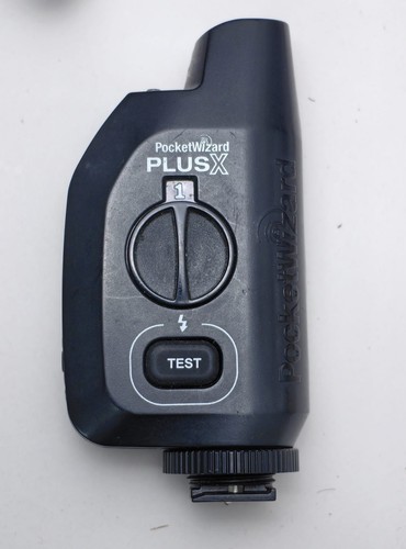 Pocketwizard plus - pocketwizard,