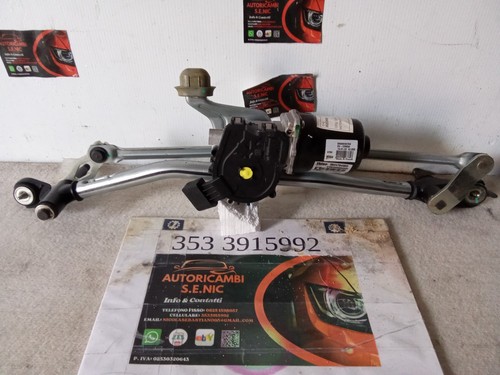 Motorino tergicristallo - motorino,