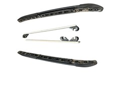 Barre longitudinali tetto Dacia Duster 2010/2017 738209423R/738209423R