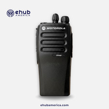 Motorola cp200d uhf - motorola, digital