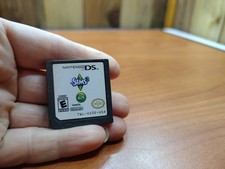 The Sims 3 (Nintendo DS, 2010)