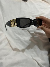 Balenciaga occhiali da sole