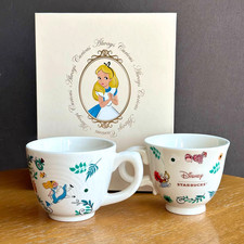 Set tazze coppia Starbucks X