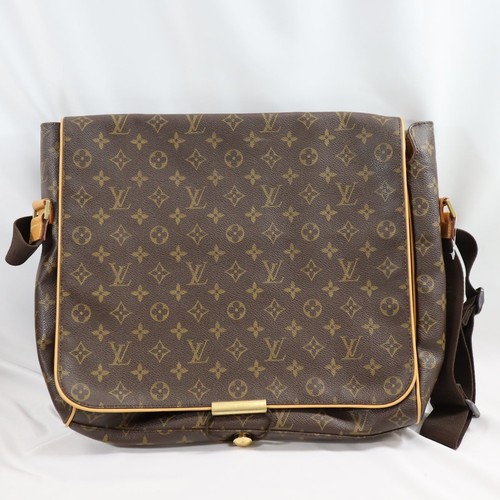 Borsa tracolla louis vuitton - borsa,