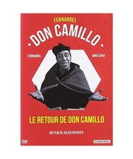 Retour don camillo - le, de