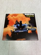 Uriah Heep ~ Salisbury (1971)