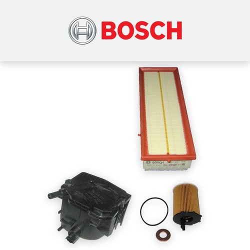 Kit tagliando per peugeot 308 - per,