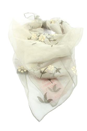 Owa fazzoletto collo donna - da,