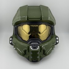 Travestimento Halo Master