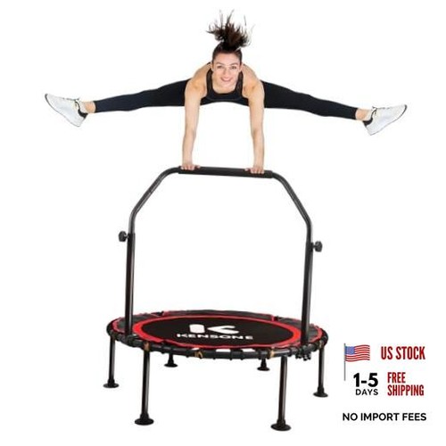 Foldable rebounder - foldable,
