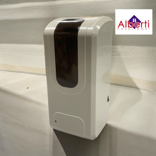 Dispenser sapone liquido - dispenser,
