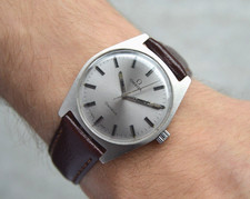 Orologio Uomo Omega Geneve