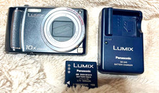 Panasonic LUMIX DMC-TZ5