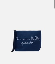 Pochette Saint Barth Con