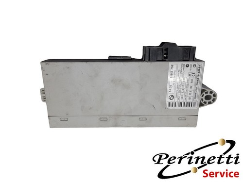 Centralina cas modulo chiave - cas,