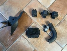 Kawasaki X 750 Centraline e ricambi vari