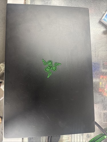 Razer blade i7 - blade, 15