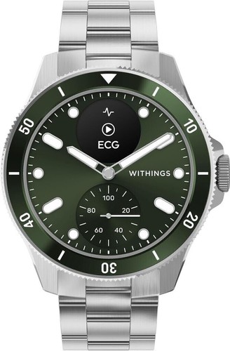 Withings scanwatch nova - scanwatch,