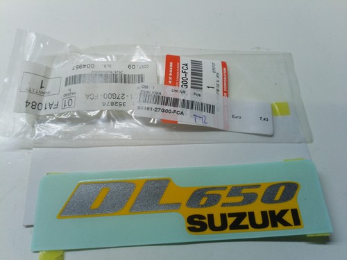 Suzuki strom 650 10 - v-strom,
