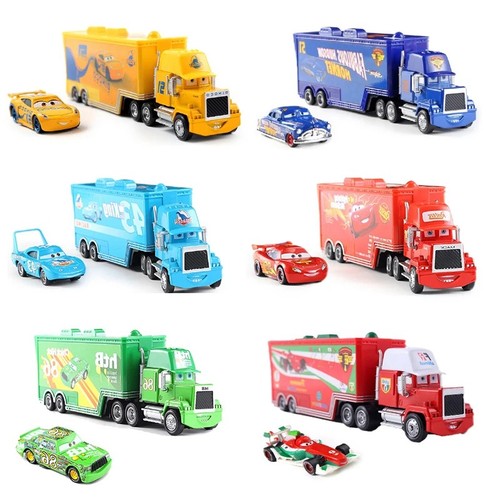 Cars disney pixar 3 - pixar,
