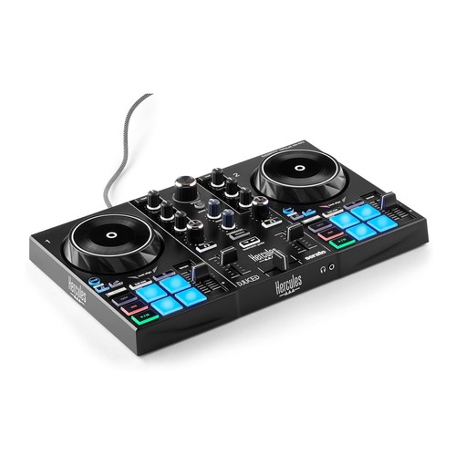 Hercules djcontrol inpulse 200 - djcontrol,