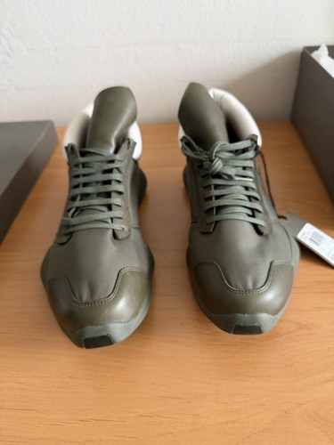 Adidas rick owens - adidas,