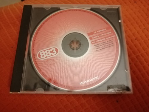 883 max pezzali - se,