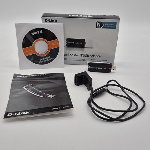 Link rangebooster n - rangebooster,