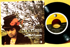 LUCIO BATTISTI Pensieri e