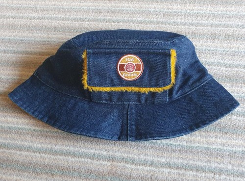 Raro cappello vintage - , mr