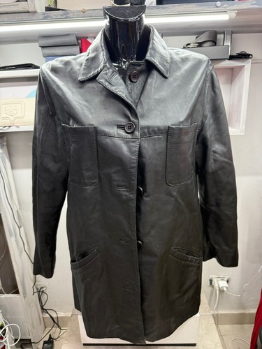 Giacca cappotto reeve donna - giacca,