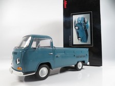Pianale 1:18 Schuco Volkswagen