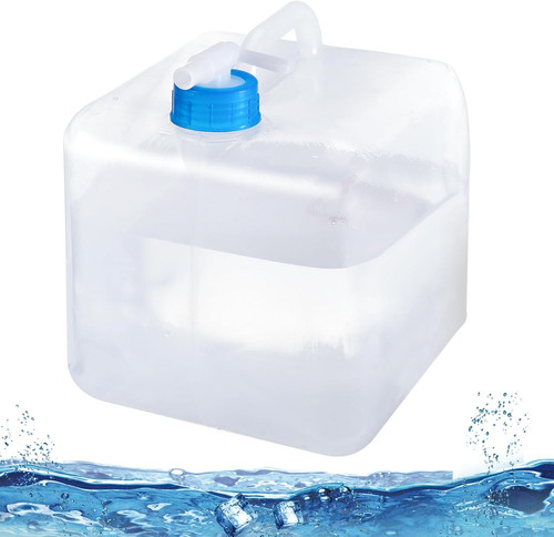 Tanica per acqua - tanica,