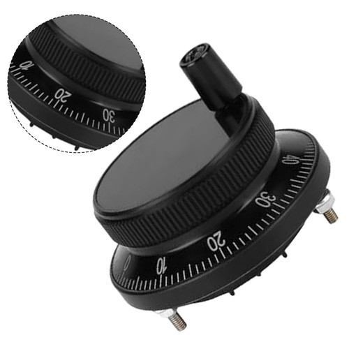 60mm per encoder impulsi - a,