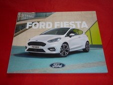 FORD Fiesta Trend Titanium