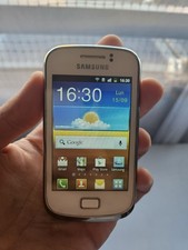 Samsung Galaxy Mini 2 –