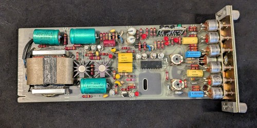 Studer a80rc amplificatore - a80rc,