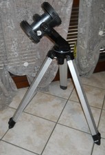 PER TELESCOPIO MONTATURA