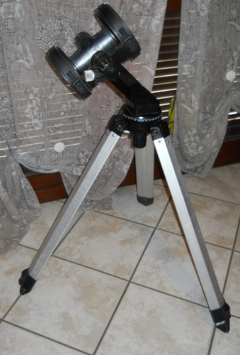 Per telescopio montatura - montatura, az