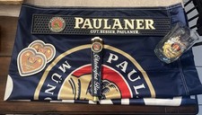 Paulaner Oktoberfest Bier